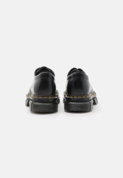 Dr. Martens Rikard- Lace-Ups - Black -Exquisite Shoes 80c589a91c4044e1aa77644fe0fc2cab