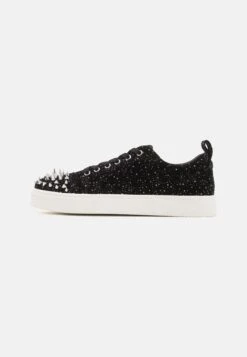 Steve Madden Portal - Trainers - Black