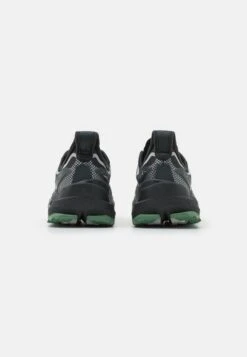 Altra Olympus 5 - Trail Running Shoes - Black/Gray -Exquisite Shoes 8204fec7302e48ccade88225a25075ce