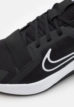 Nike Performance Trainer- Training Shoe - Black/White -Exquisite Shoes 8377caabd7fa496691fce5a41af35470