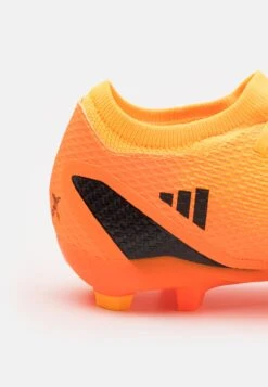 ADIDAS PERFORMANCE X Speedportal.3 Fg - Moulded Stud Football Boots - Solar Gold/Core Black/Team Solar Orange -Exquisite Shoes 83aed9e3a6274f79a0bab2049e85eba2