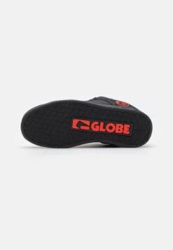 Globe Tilt - Skate Shoes - Black -Exquisite Shoes 8425675e7a4e4cf3b5913d46b33f180d