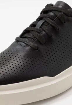 Cole Haan Grandpro Rally Laser Cut- Trainers - Black -Exquisite Shoes 84f486fcbc9c466ab7ee4d67e2e5146e