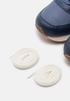 Saucony Shadow Original - Trainers - Navy/White -Exquisite Shoes 85227e2d5e2c4ee8910fc8d90d651c57