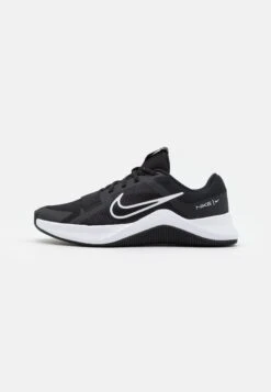 Nike Performance Trainer- Training Shoe - Black/White