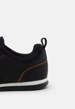 Pier One Casual Lace-Ups - Black -Exquisite Shoes 858bd65d03fe4c30a2dcd7ff46fd89a5