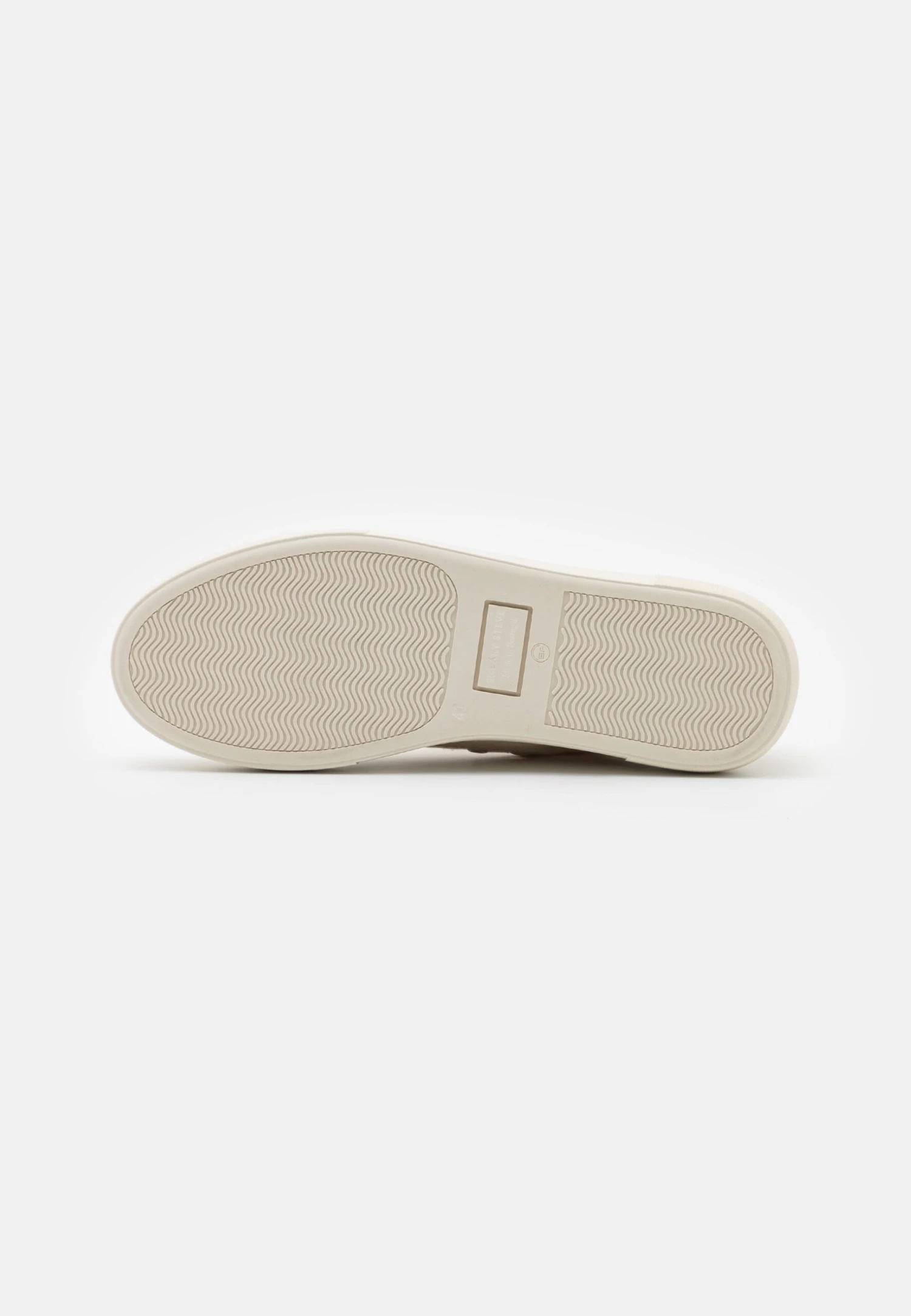 Sneaky Steve Cally - Trainers - Off White 7 Sneaky Steve Cally - Trainers - Off White - Image 5