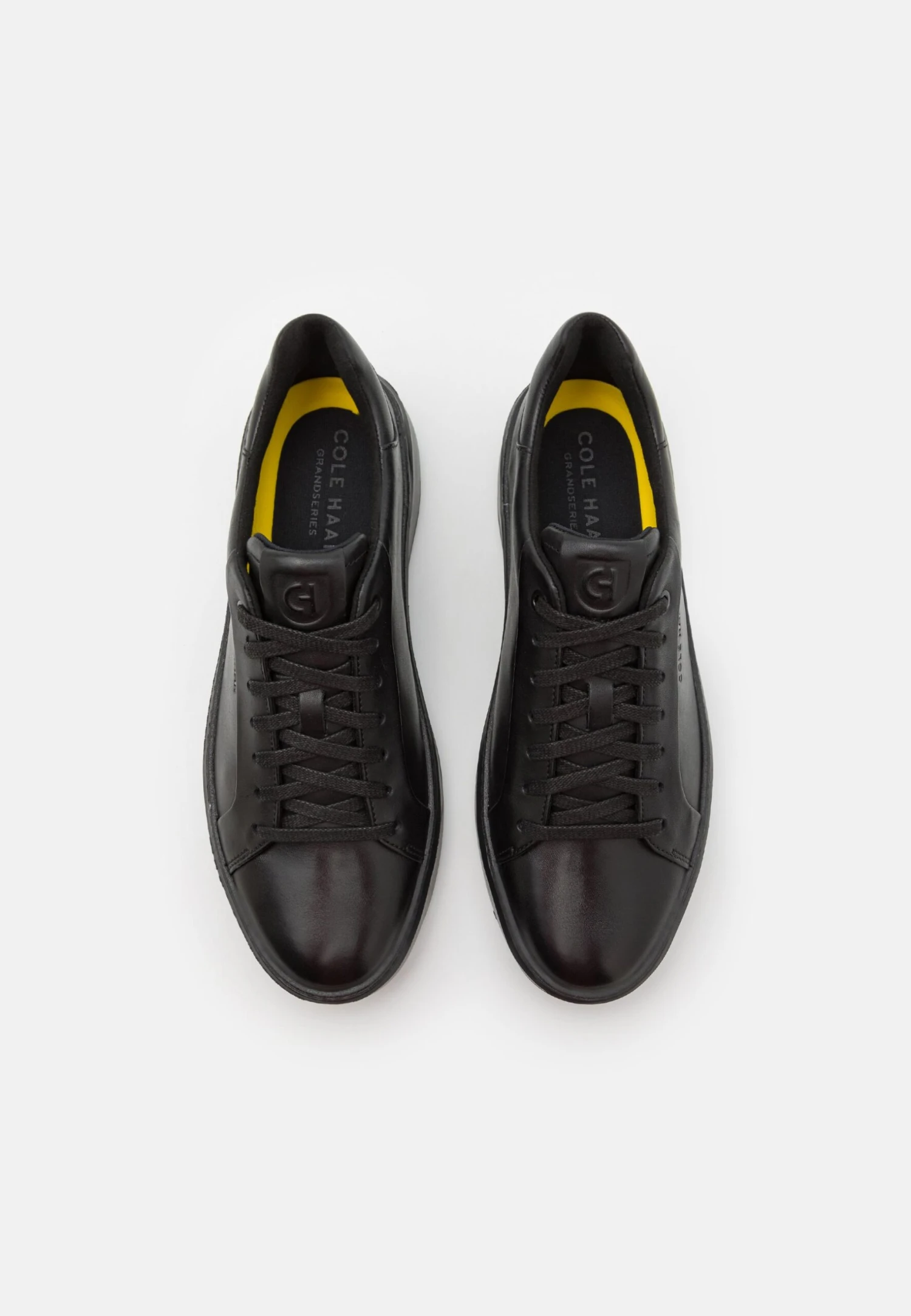 Cole Haan Grandpro Topspin - Trainers - Black 6 Cole Haan Grandpro Topspin - Trainers - Black - Image 4