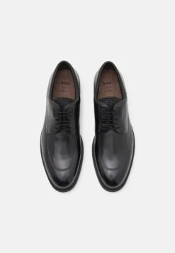 Boss Firstclass - Lace-Ups - Black -Exquisite Shoes 86dbc31564d34fc9942c231f88450b9e