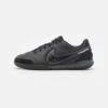 Nike Performance Tiempo Legend 9 Academy Ic - Indoor Football Boots - Black/Dark Smoke Grey/Summit White -Exquisite Shoes 86eb8bf87acb4281bc5c59d2a744ad01