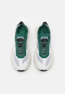 ARKK Copenhagen City Racr - Trainers - White/Posy Green -Exquisite Shoes 876763cb3d3a47b0b8f3c37b49af709f