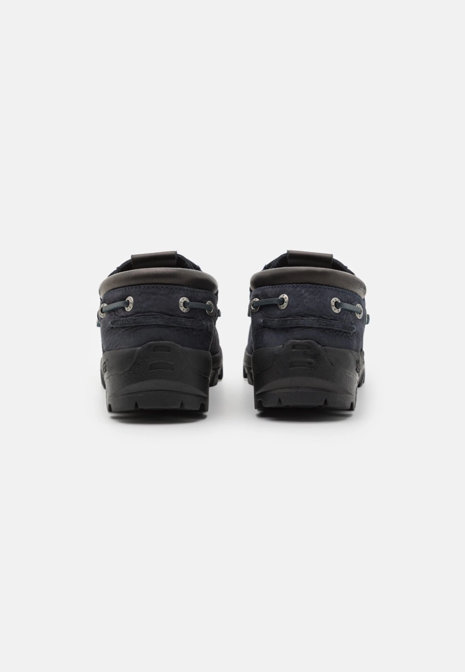 Filippa K Boat Shoes - Boat Shoes - French Navy 5 Filippa K Boat Shoes - Boat Shoes - French Navy - Image 3