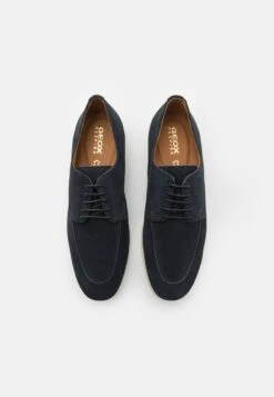 Geox U Venzone - Casual Lace-Ups - Navy 11 Geox U Venzone - Casual Lace-Ups - Navy -Exquisite Shoes 89c986bfc47b45308a4cddcbd3fec18e