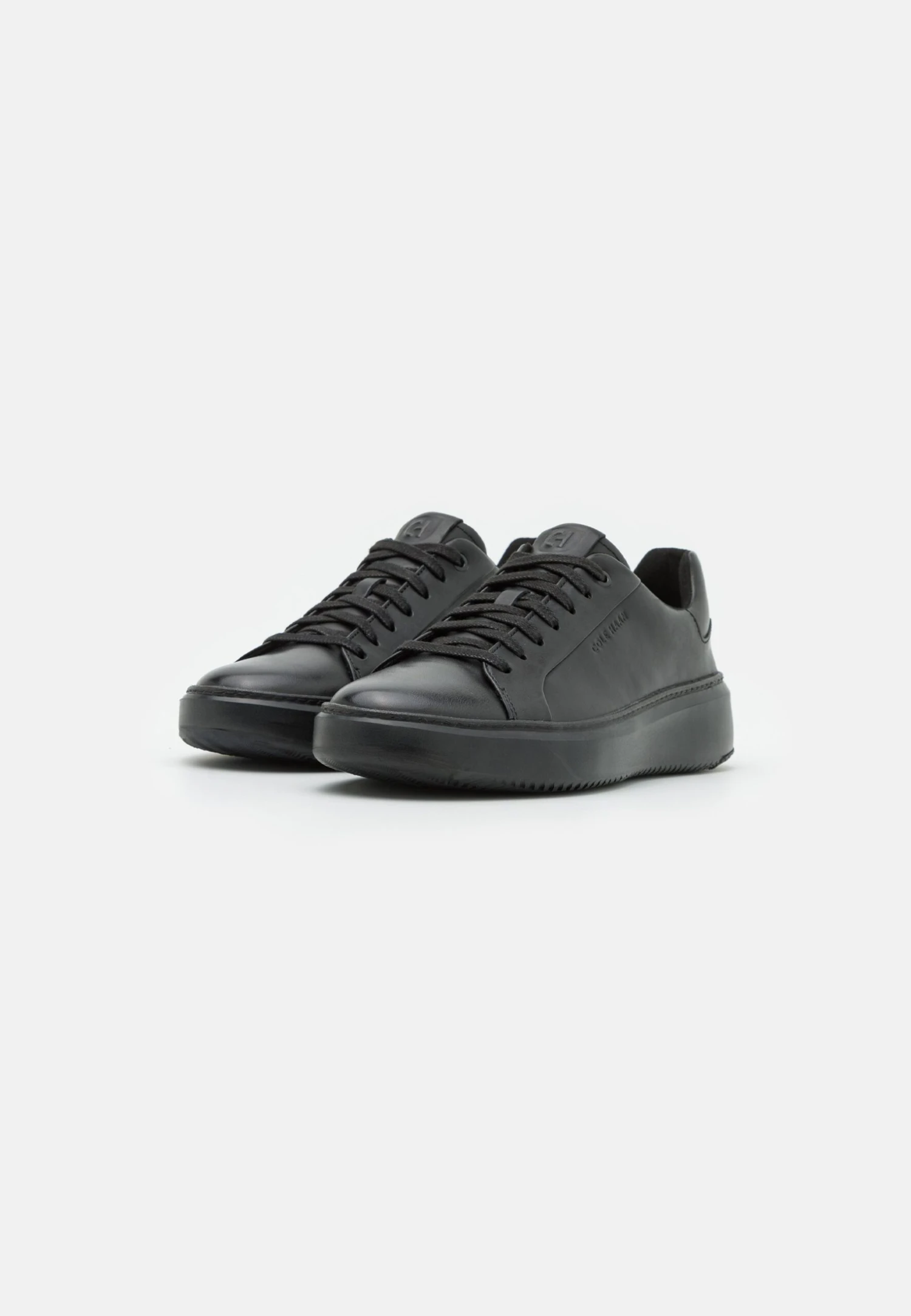 Cole Haan Grandpro Topspin - Trainers - Black 4 Cole Haan Grandpro Topspin - Trainers - Black - Image 2