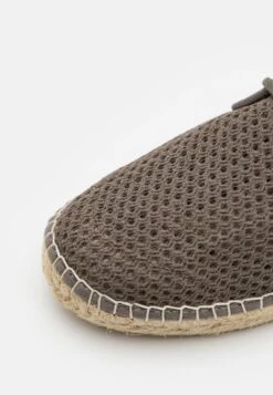 Paysan Unisex - Espadrilles - Olive -Exquisite Shoes 8a5e4758530742c0bb24d0d35021799a