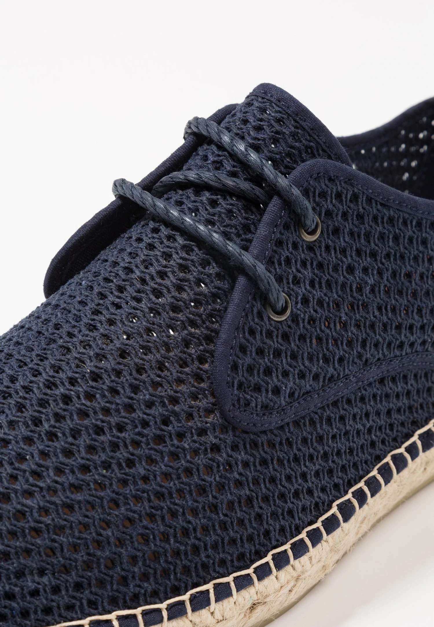 Paysan Unisex - Espadrilles - Marine 8 Paysan Unisex - Espadrilles - Marine - Image 6