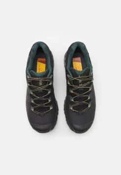 La Sportiva Ultra Raptor Ii Gtx - Hiking Shoes - Black/Cedar -Exquisite Shoes 8c244cdd434642059f13007ea24eb948
