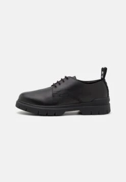 Hugo Ryan Derb - Lace-Ups - Black