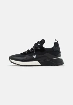 Michael Kors Theo - Trainers - Black