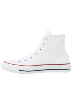 Converse Chuck Taylor All Star Hi - High-Top Trainers - White 13 Converse Chuck Taylor All Star Hi - High-Top Trainers - White -Exquisite Shoes 8d4590d2946e44e0ad8f1b612430492f