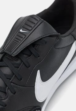 Nike Performance The Nike Premier Iii Tf - Astro Turf Trainers - Black/White -Exquisite Shoes 8e20407222fc4afd9ba16387fa57f8d3