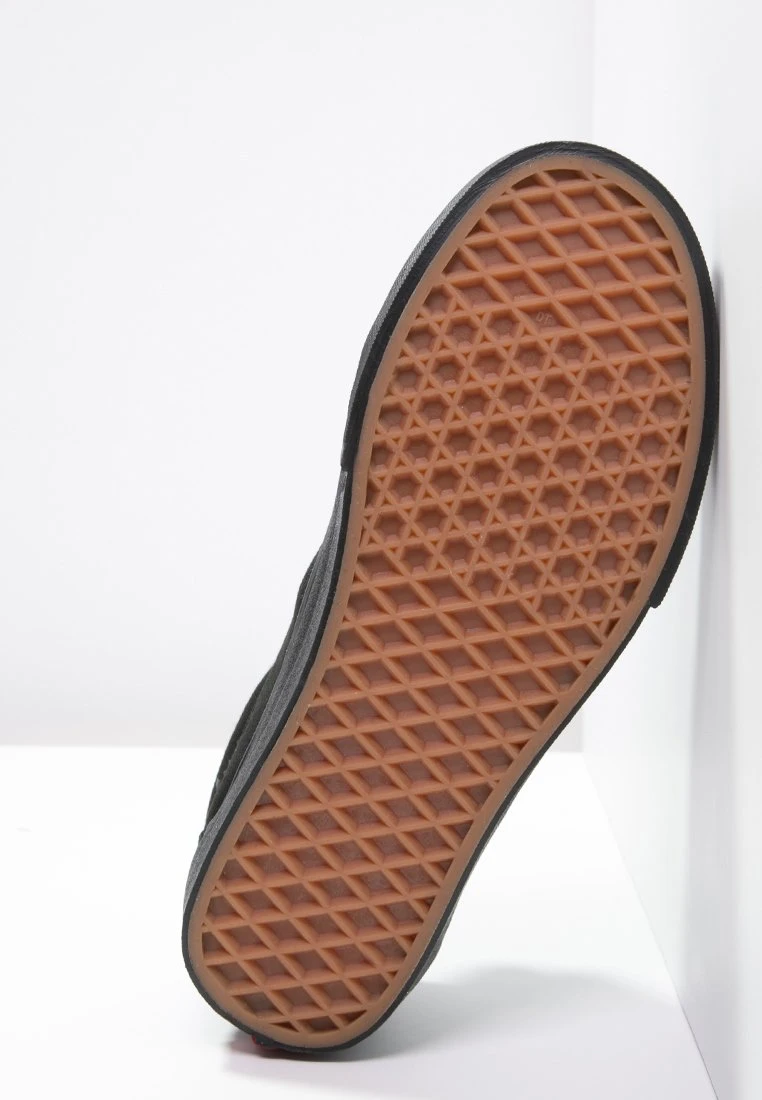 Vans Ua Old Skool Unisex - Trainers - Black 10 Vans Ua Old Skool Unisex - Trainers - Black - Image 8