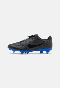 Nike Performance Premier Iii Sg-Pro Ac - Screw-In Stud Football Boots - Black/Hyper Royal