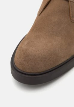 Boss Calev Desb Sd - Lace-Ups - Medium Beige -Exquisite Shoes 93839e4914df4f7aa00e010221d8d724