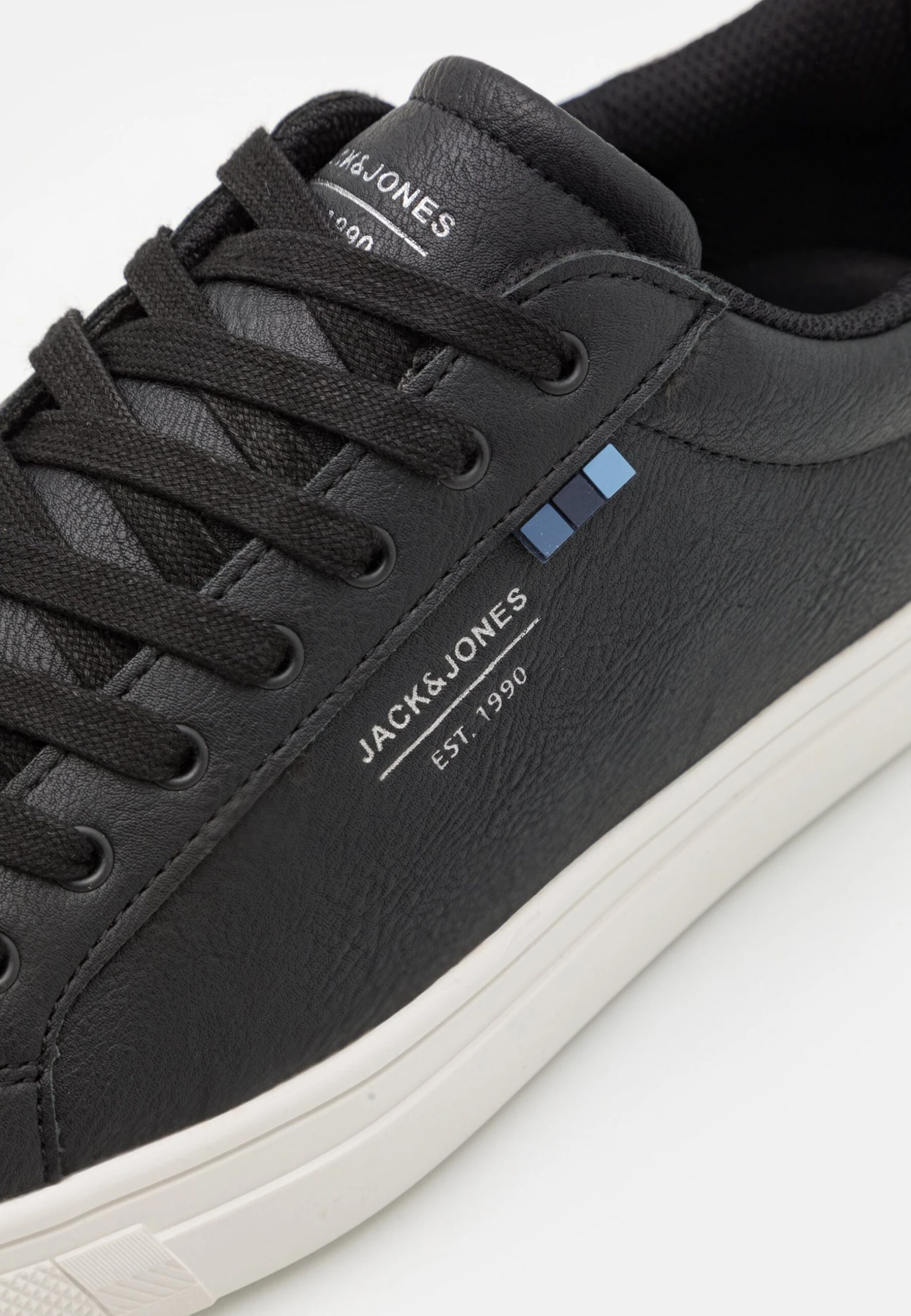 Jack & Jones Jfwbale - Trainers - Anthracite 8 Jack & Jones Jfwbale - Trainers - Anthracite - Image 6