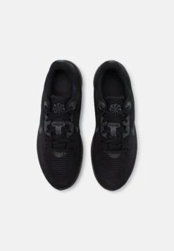 Nike Performance Flex Experience Rn 11 - Neutral Running Shoes - Black/Dark Smoke Grey -Exquisite Shoes 95059be33830482ab6a4132c8d2e99b4