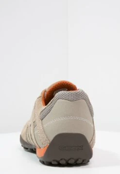 Geox Snake - Slip-Ons - Beige -Exquisite Shoes 968d700bf4104d8c94f3e616eae898d1