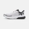 Under Armour Hovr Turbulence 2 - Neutral Running Shoes - White/Black 2 Under Armour Hovr Turbulence 2 - Neutral Running Shoes - White/Black -Exquisite Shoes 96a4655a76c34292bc76f47df5e1b095