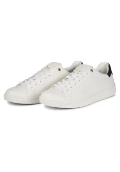 BJØRN BORG Trainers - White/Navy -Exquisite Shoes 96e10b10c54e4a72a05f0d98ad4c5347