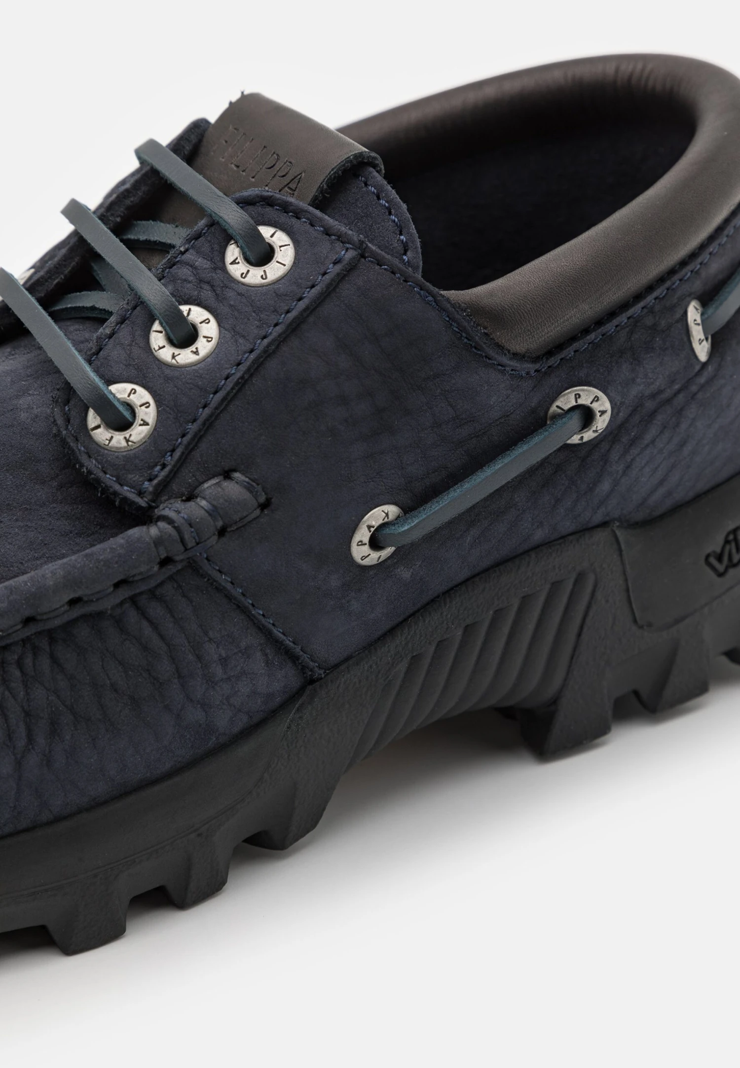 Filippa K Boat Shoes - Boat Shoes - French Navy 8 Filippa K Boat Shoes - Boat Shoes - French Navy - Image 6