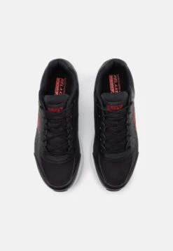 Go Golf Prime - Golf Shoes - Black/Red 11 Go Golf Prime - Golf Shoes - Black/Red -Exquisite Shoes 978fef349ac643eab580733ee316da2b