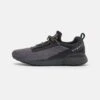 Bugatti Plasma - Trainers - Grey/Black -Exquisite Shoes 97b5ba1bb05b48839a9ee0ef3a1608c3