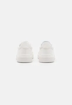 Aldo Lonespec - Trainers - White -Exquisite Shoes 980cb54e9ee140bfabca0b2f6fe960dd