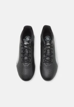 Puma King Match Mxsg - Screw-In Stud Football Boots - Black/White 11 Puma King Match Mxsg - Screw-In Stud Football Boots - Black/White -Exquisite Shoes 99178f38dad14383938c0166f7fb56e6