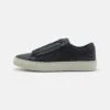 Boss Gary_Tenn_Grhdl - Trainers - Black -Exquisite Shoes 9a3d0c13b92d402b8251c112b41714fd