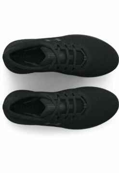 Under Armour Neutral Charged Impulse- Neutral Running Shoes - Black -Exquisite Shoes 9a3fe68579224cf3a8758f02c68ab46d