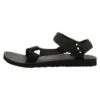 Teva Original Universal Urban - Walking Sandals - Black -Exquisite Shoes 9a6a167fa1c3473d807c388d24583d37