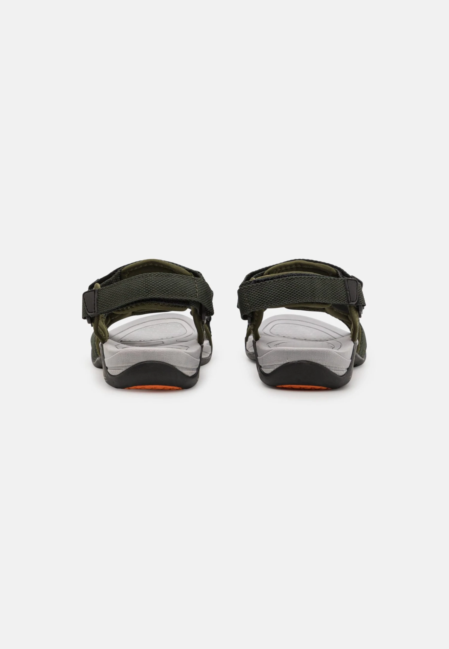 CMP Hamal Hiking- Walking Sandals - Jungle 5 CMP Hamal Hiking- Walking Sandals - Jungle - Image 3
