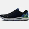 Under Armour Technical Performa Hovr Sonic 6 - Neutral Running Shoes - Black -Exquisite Shoes 9aebe80b432a4a308e4e57d40c9a2c25