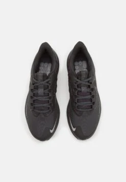 Nike Performance Air Pegasus 39 Shield - Neutral Running Shoes - Black/Off-Noir/Dark Smoke Grey -Exquisite Shoes 9b1309a923e04db5aca403fdcc8be246