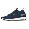 Boss Titanium Runn Knst N - Trainers - Dark Blue One -Exquisite Shoes 9c0ccf9d0e204b83b6b7c5eceb5dd3c3
