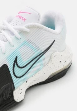 Nike Performance Air Max Impact 4 - Basketball Shoes -Exquisite Shoes 9c25dc6fe29a4fb9bc86e8975a1d5ec8