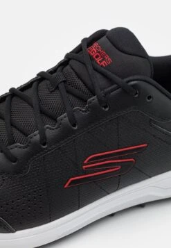 Go Golf Prime - Golf Shoes - Black/Red 13 Go Golf Prime - Golf Shoes - Black/Red -Exquisite Shoes 9cd261a6e7c4450abdec1f64d8c9f89c