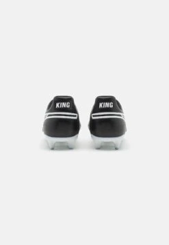 Puma King Match Mxsg - Screw-In Stud Football Boots - Black/White 10 Puma King Match Mxsg - Screw-In Stud Football Boots - Black/White -Exquisite Shoes 9dca5b8c89864442a18182557f07c2e7