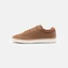 Aldo Finespec - Trainers - Cognac