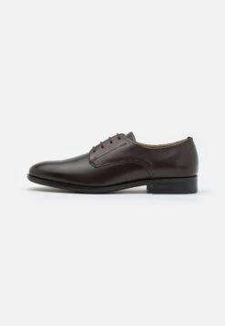 Boss Colby Derb - Lace-Ups - Dark Brown